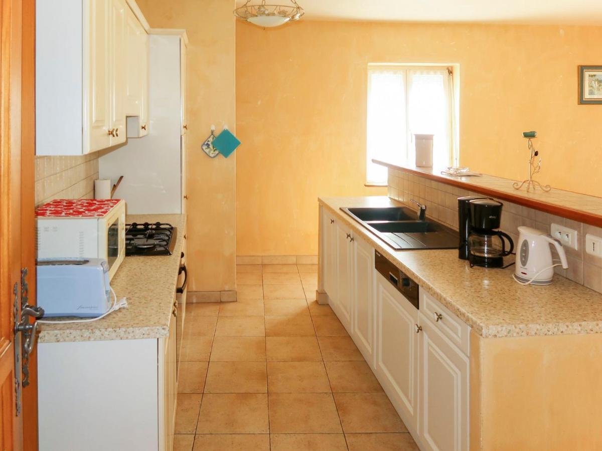 Holiday Home La Cardeline By Interhome Grillon Zewnętrze zdjęcie