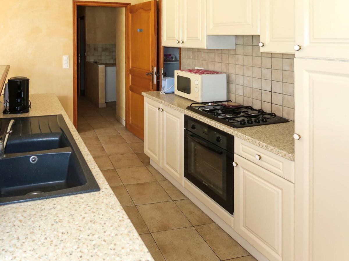 Holiday Home La Cardeline By Interhome Grillon Zewnętrze zdjęcie
