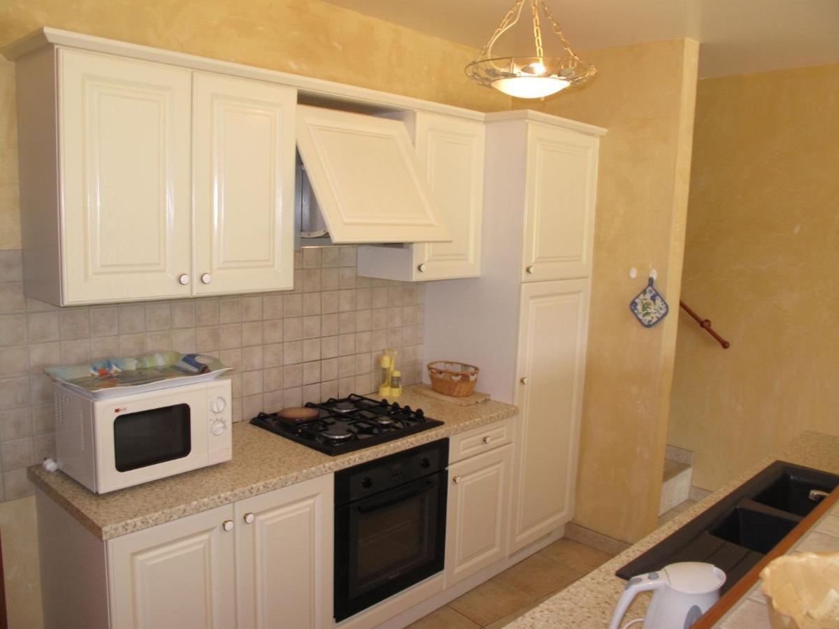 Holiday Home La Cardeline By Interhome Grillon Zewnętrze zdjęcie